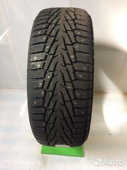 Ikon Tyres Nordman 7 255/60 R17 110T