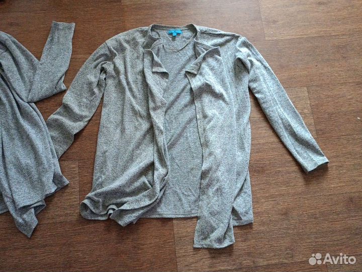 Вещи пакетом для девочки 12-14