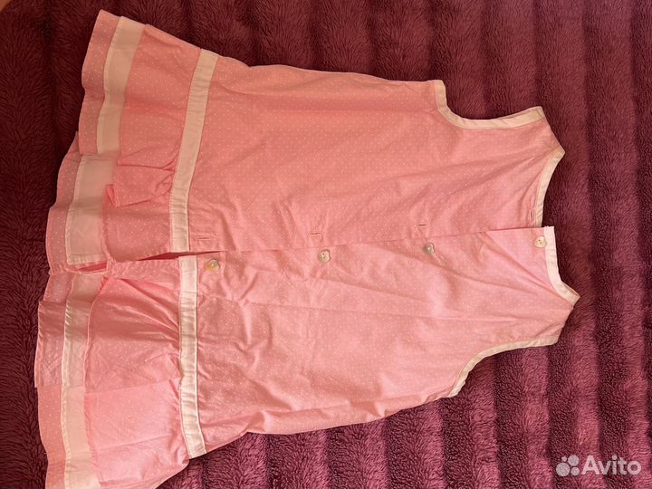 Одежда для девочки