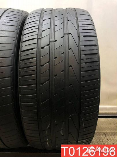 Hankook Ventus S1 Evo2 SUV K117A 275/40 R20 106W