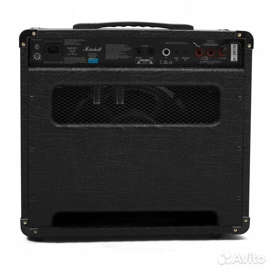 Гитарный комбоусилитель Marshall DSL20 combo