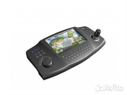 Dahua NKB-3000 сетевой пульт управления HD