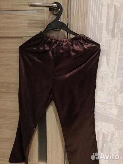 Новогодний костюм