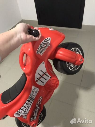 Беговел детский