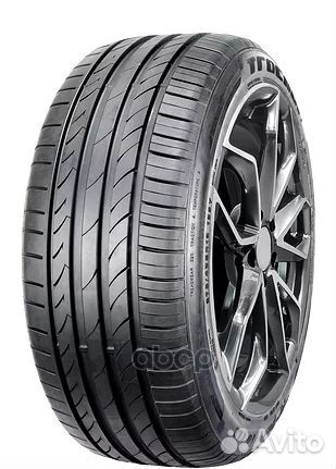 Tracmax X-Privilo TX3 255/40 R18