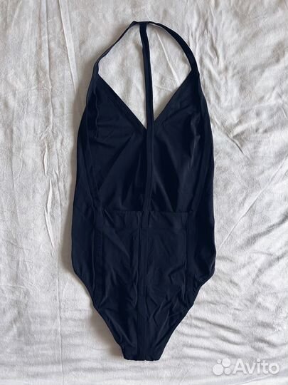 Rick Owens Halter swimsuit купальник