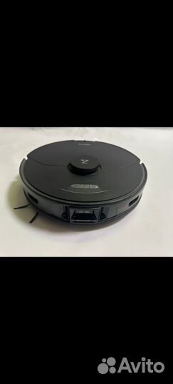 Roborock s7max v