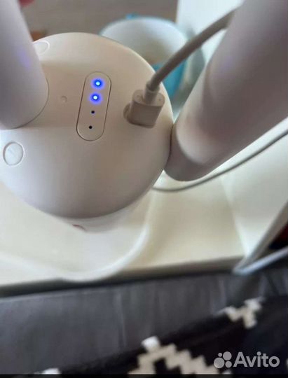 Пылесос Xiaomi deerma новый
