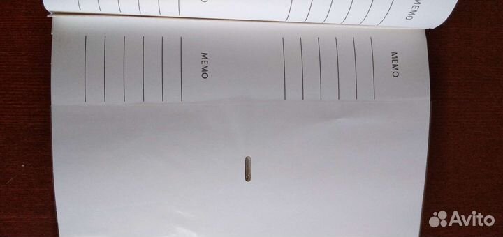 Фотоальбом новый детский