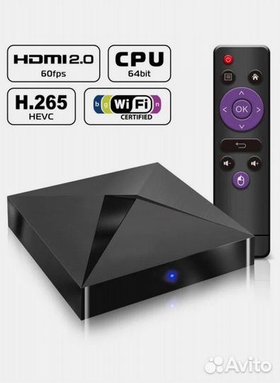 Медиаплеер iconbit id: XLR3085