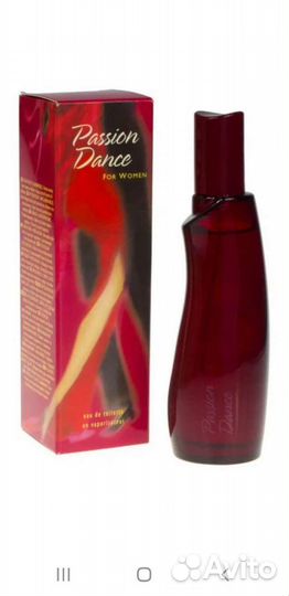 Духи женские avon