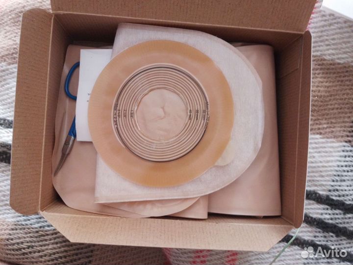 Калоприемник