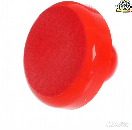 Аэрохоккей напольный