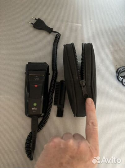 Безопасная бритва