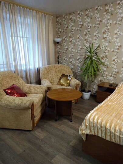 Квартира-студия, 32 м², 3/5 эт.