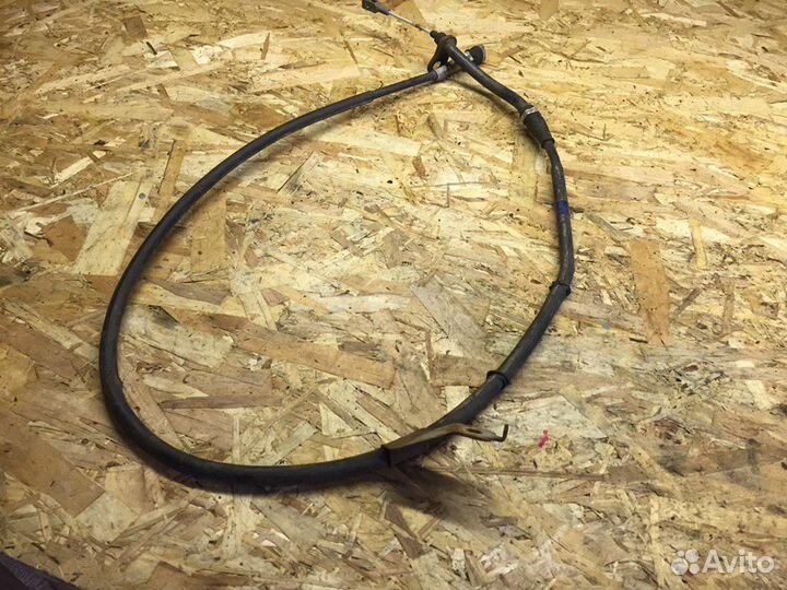 Трос ручника Infiniti FX (S50) 2005