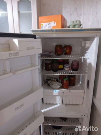 Холодильник