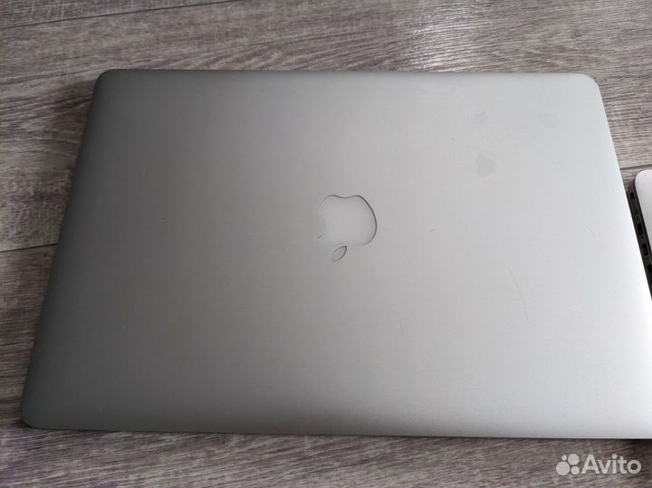 Apple Macbook Pro 15 Core i7-4770HQ 256GB SSD 16GB