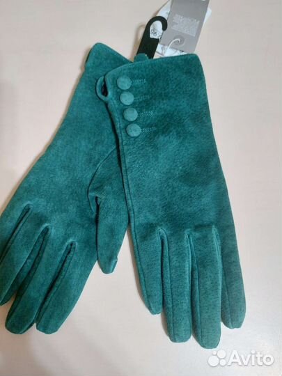 Перчатки женские H&M