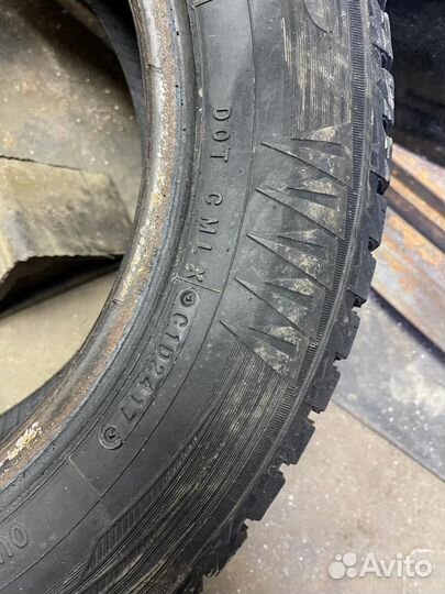 Nitto Therma Spike 185/65 R15 88T