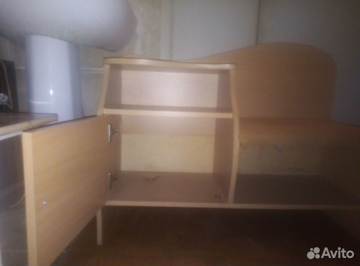 Прихожая бу