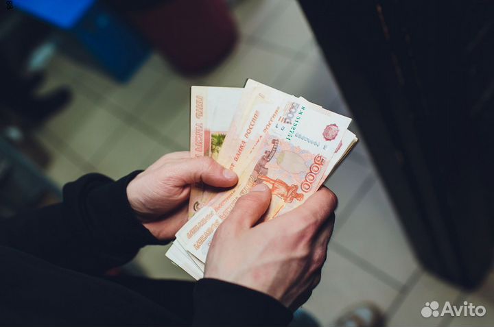 Помощь в получении кредита