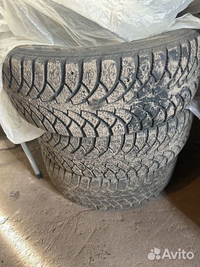 Колеса на ford focus 3 r16