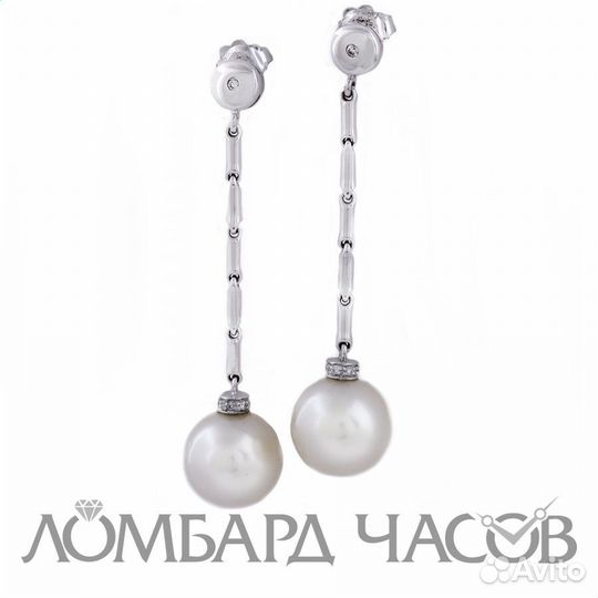 Chimento Chimento серьги