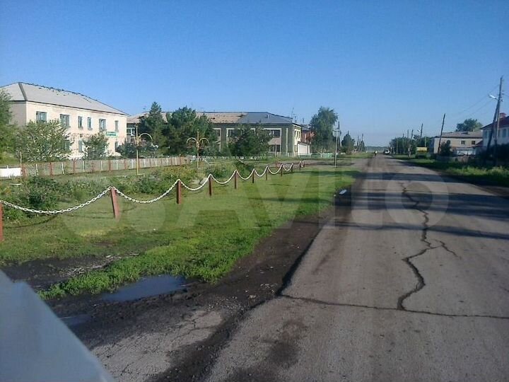 2-к. квартира, 47 м², 2/2 эт.