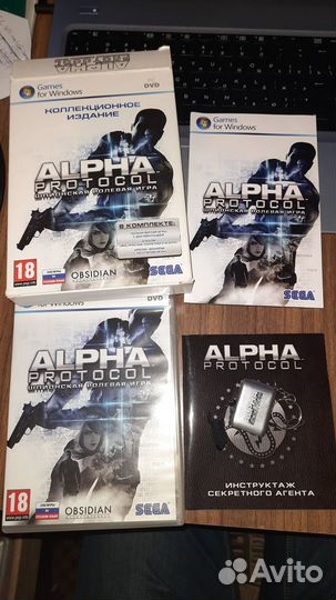 Игры лицензия пк, XboxOne