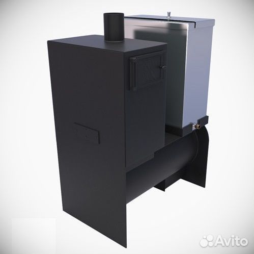 Банные печи с гарантией