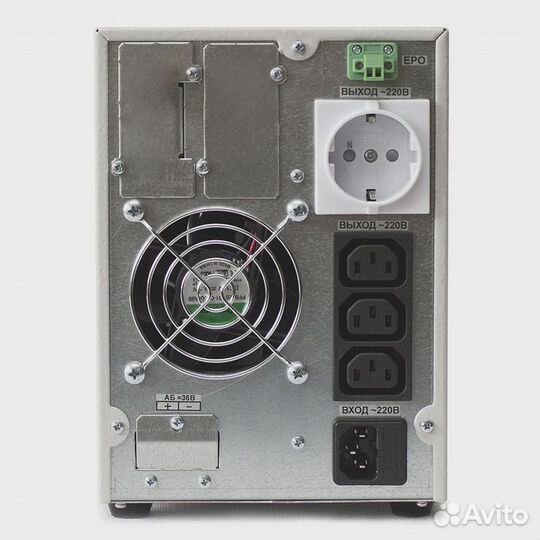 Ибп Штиль ST1101SL