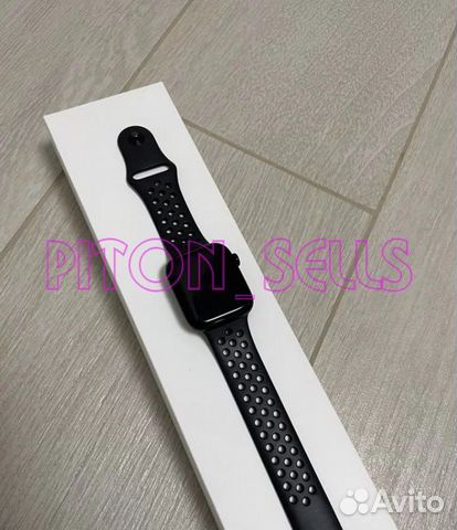 Apple watch 8