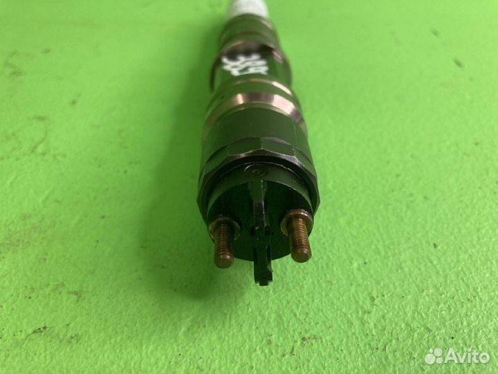 Форсунка MAN TGX