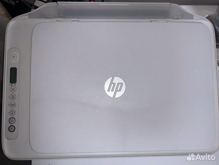 Принтер hp deskjet 2620