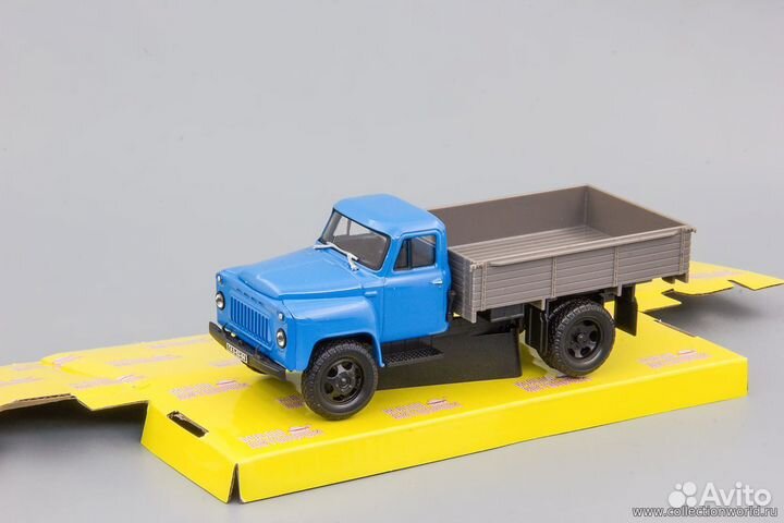 Коллекционные машинки