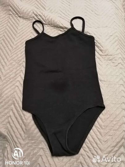 Форма для хареографии