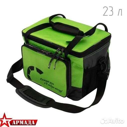 Сумка изотермическая 