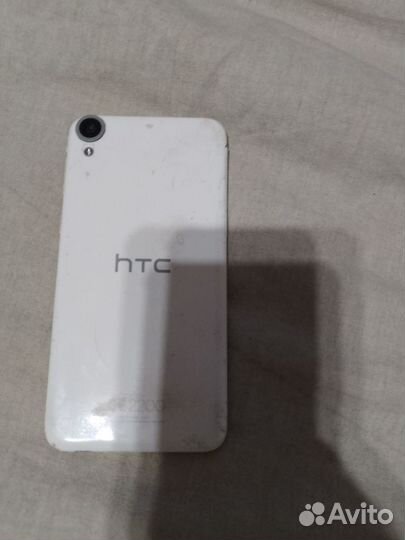 HTC Desire 820 Dual Sim, 2/16 ГБ