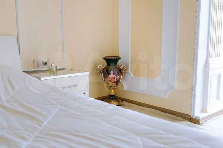 3-к. квартира, 78 м², 1/5 эт.