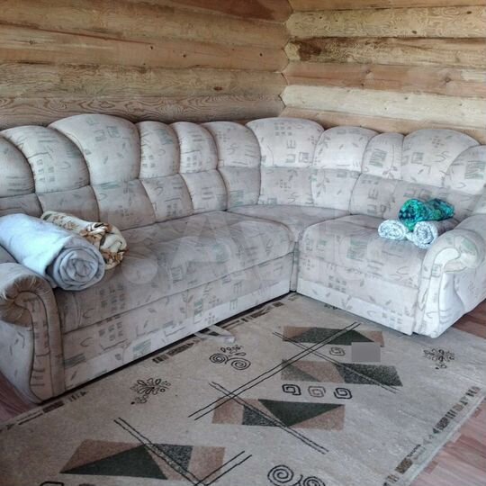 Дом 24 м² на участке 100 сот.