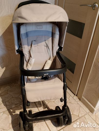 Коляска inglesina