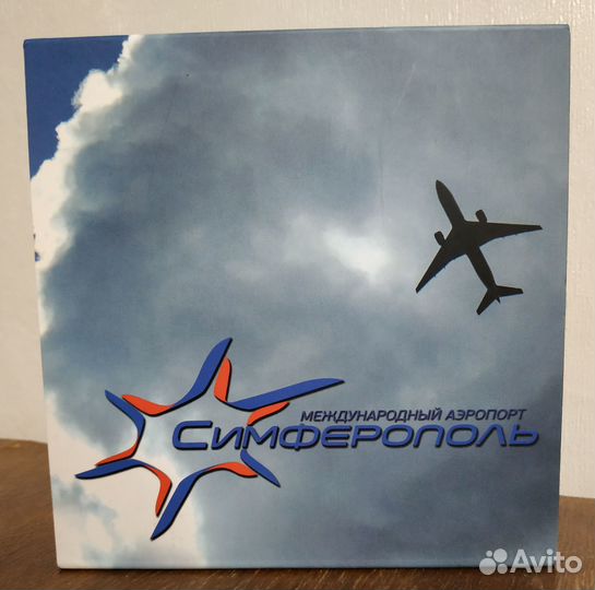 Камерун 500 франков 