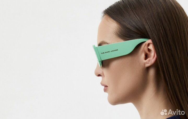 Солнцезащитные очки marc jacobs