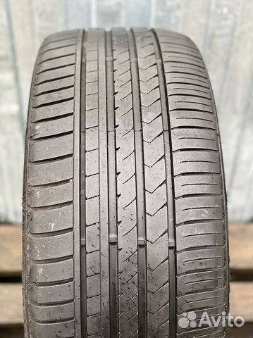 Winrun R330 245/35 R20 95W