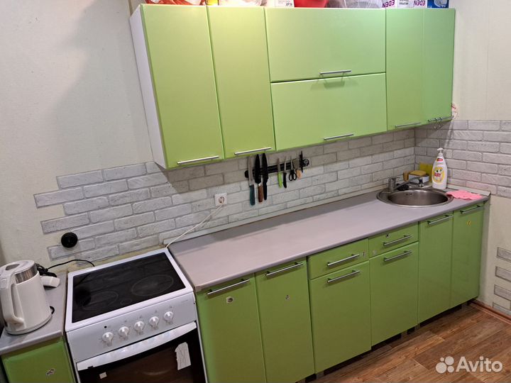 Кухонный гарнитур бу