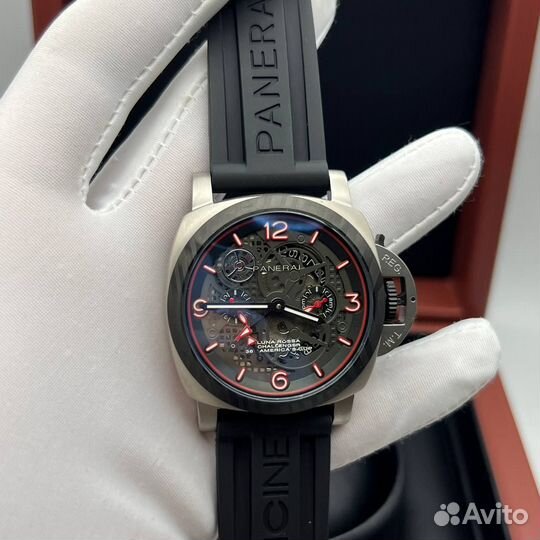 Часы мужские panerai