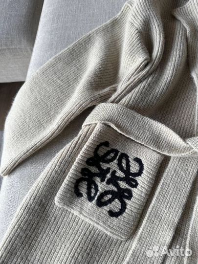 Кардиган loewe