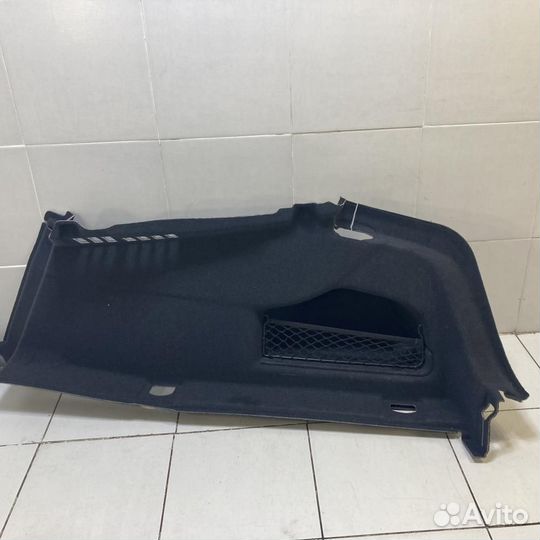Обшивка багажника правая Audi A6 C7 4G5