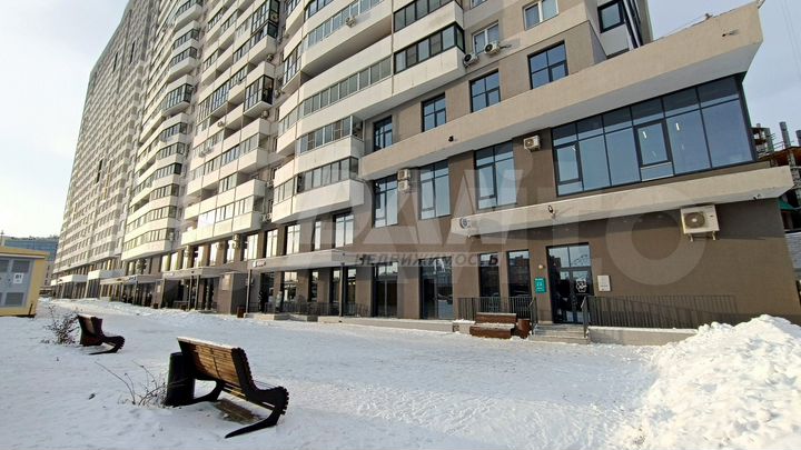 Арендный бизнес, ликвид 10 лет